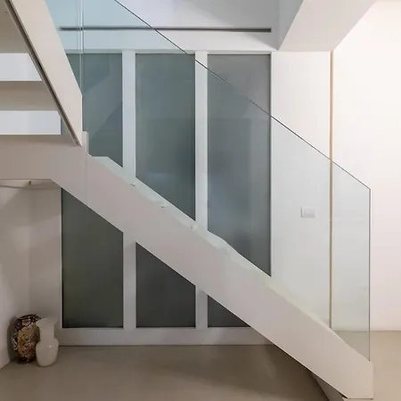 I-homes Casa Arnaldi Apartmán *