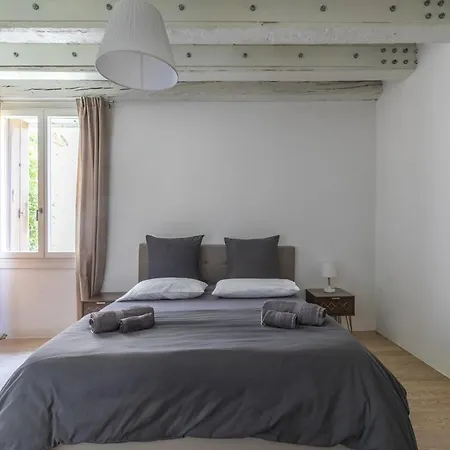 Daire I-homes Casa Arnaldi Vicenza