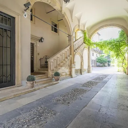 I-homes Casa Arnaldi * فيتشنزا