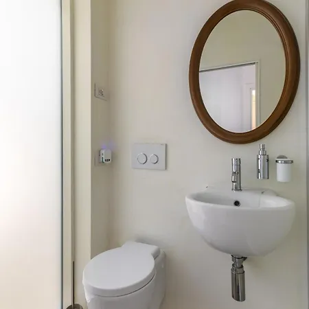 Apartmán I-homes Casa Arnaldi *