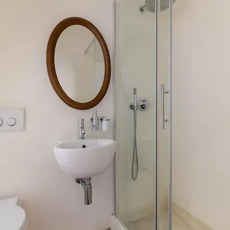 Apartmán I-homes Casa Arnaldi Vicenza