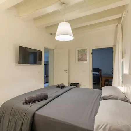 I-homes Casa Arnaldi