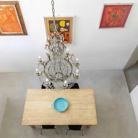 I-homes Casa Arnaldi Lejlighed *