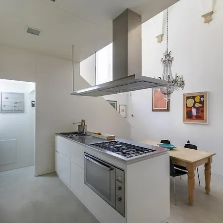 I-homes Casa Arnaldi فيتشنزا