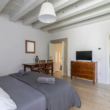I-homes Casa Arnaldi Apartmán