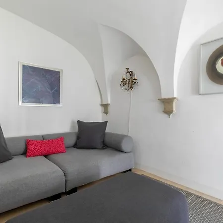 Daire I-homes Casa Arnaldi