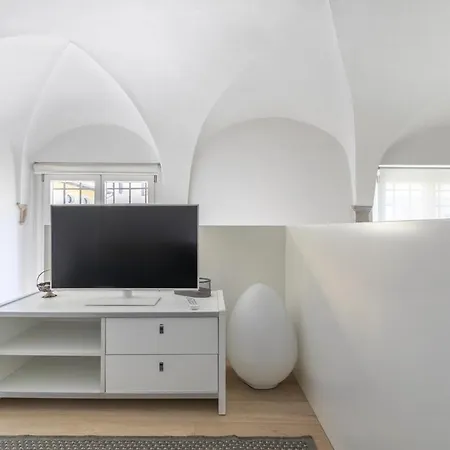 I-homes Casa Arnaldi *