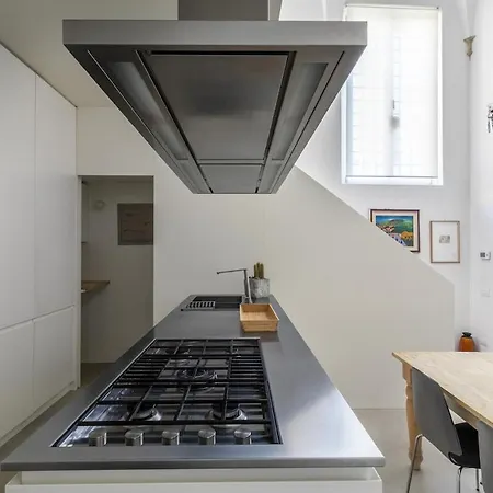 I-homes Casa Arnaldi Lejlighed