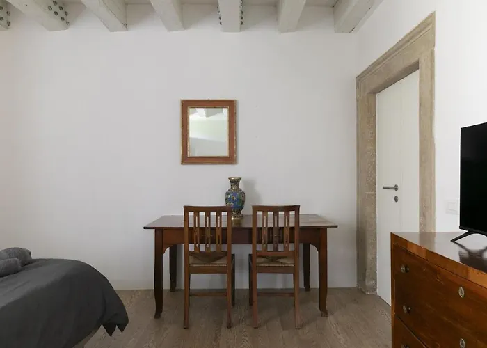 I-homes Casa Arnaldi