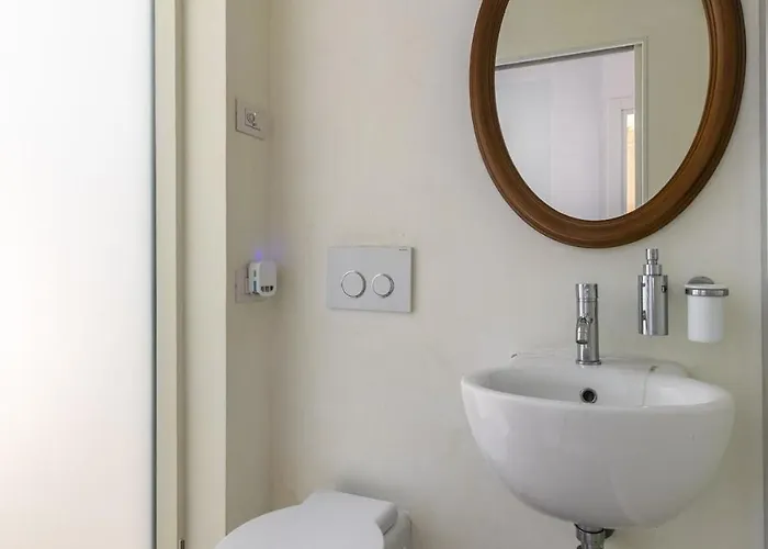 شقة I-homes Casa Arnaldi *