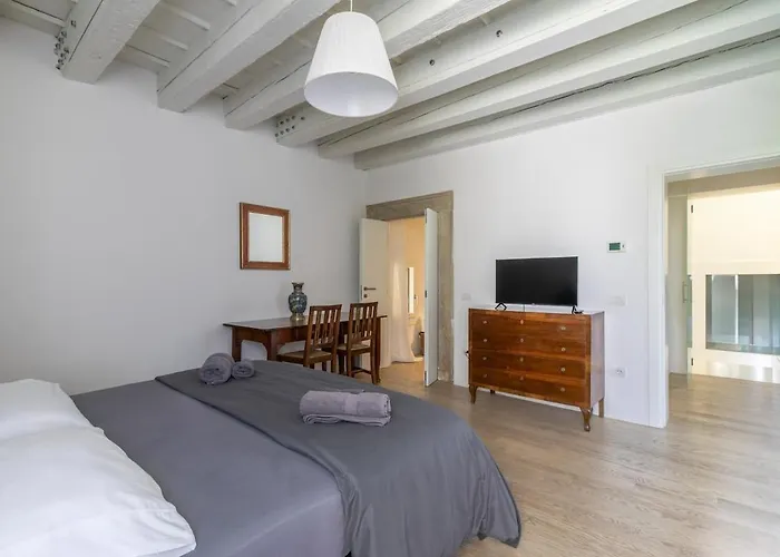 I-homes Casa Arnaldi شقة