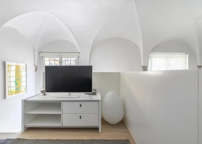 I-homes Casa Arnaldi *