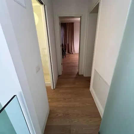 I-homes Casa Arnaldi Apartment Vicenza