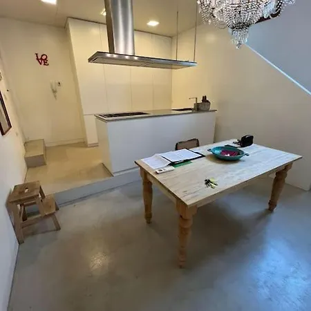Apartment I-homes Casa Arnaldi Vicenza
