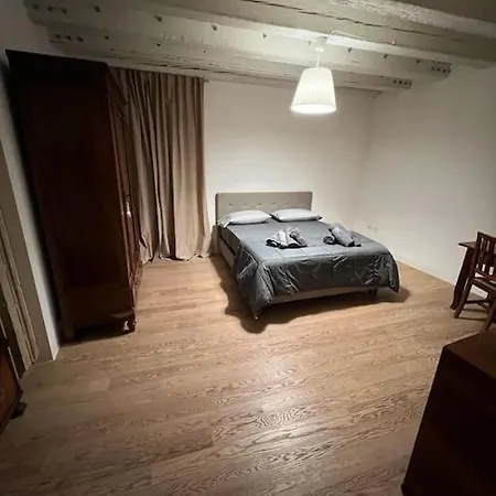I-homes Casa Arnaldi * Vicenza