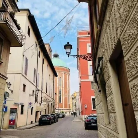 I-homes Casa Arnaldi Apartment Vicenza