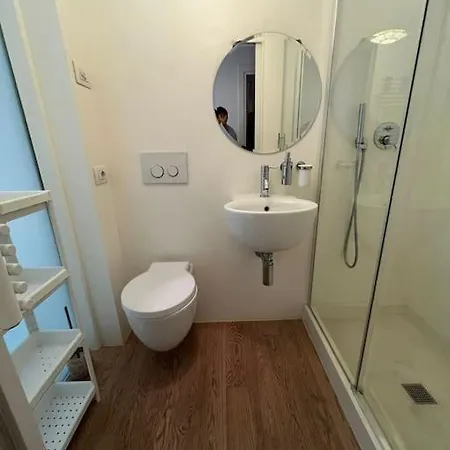 I-homes Casa Arnaldi