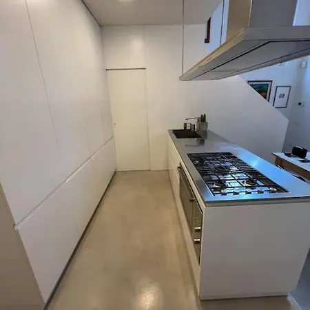 Apartment I-homes Casa Arnaldi *