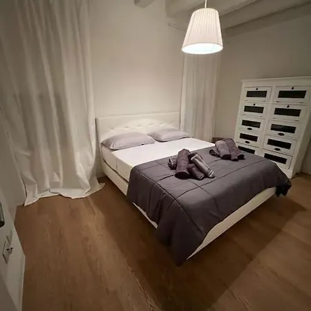 I-homes Casa Arnaldi Vicenza