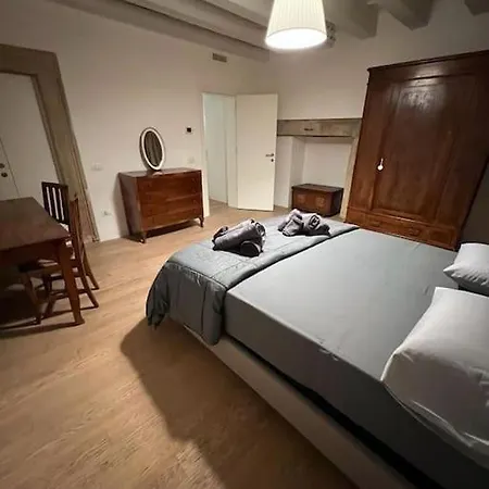 I-homes Casa Arnaldi Apartment *