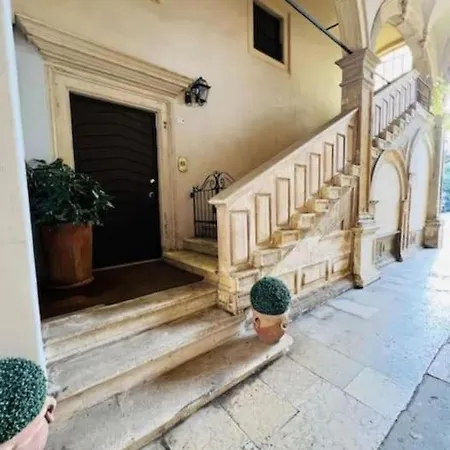 Apartment I-homes Casa Arnaldi Vicenza