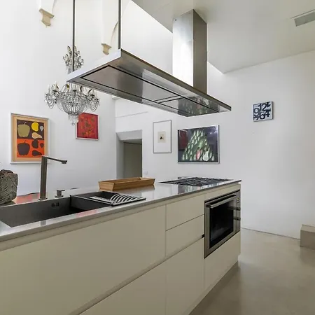 Διαμέρισμα I-homes Casa Arnaldi *