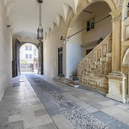 I-homes Casa Arnaldi *