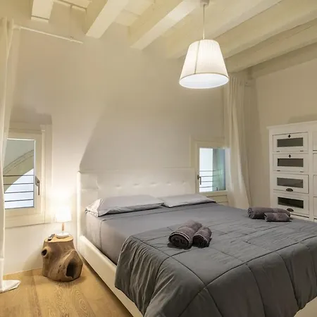 I-homes Casa Arnaldi