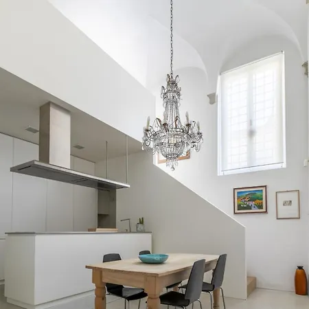 I-homes Casa Arnaldi Βιτσέντζα
