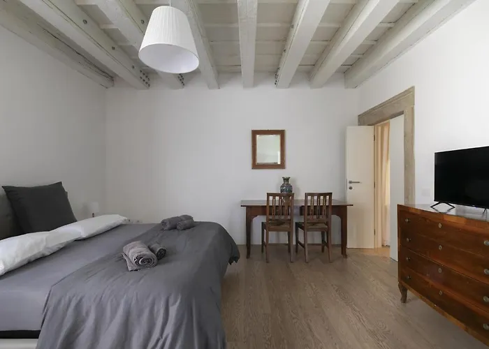 Appartement I-homes Casa Arnaldi
