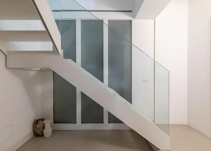 I-homes Casa Arnaldi דירה *