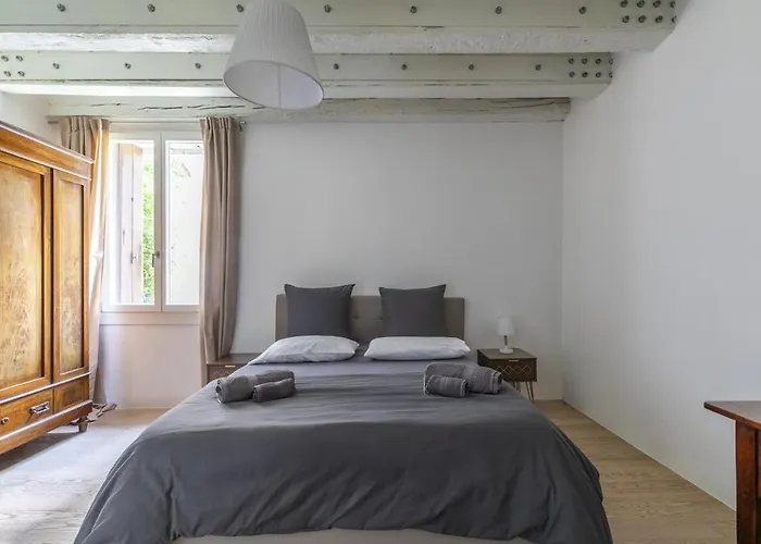 דירה I-homes Casa Arnaldi ויצ'נצה