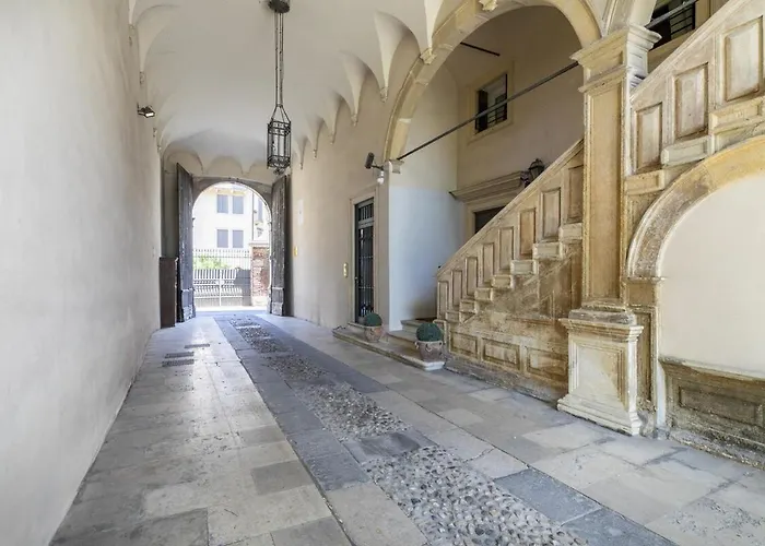 I-homes Casa Arnaldi *