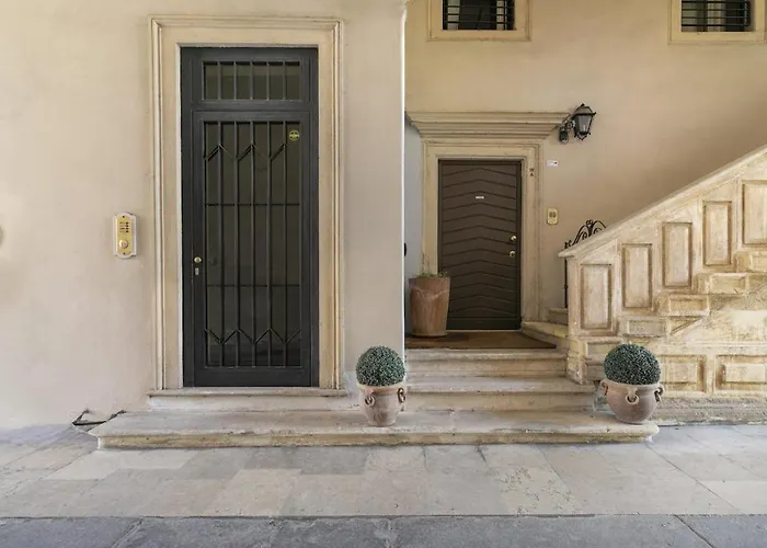 I-homes Casa Arnaldi ויצ'נצה