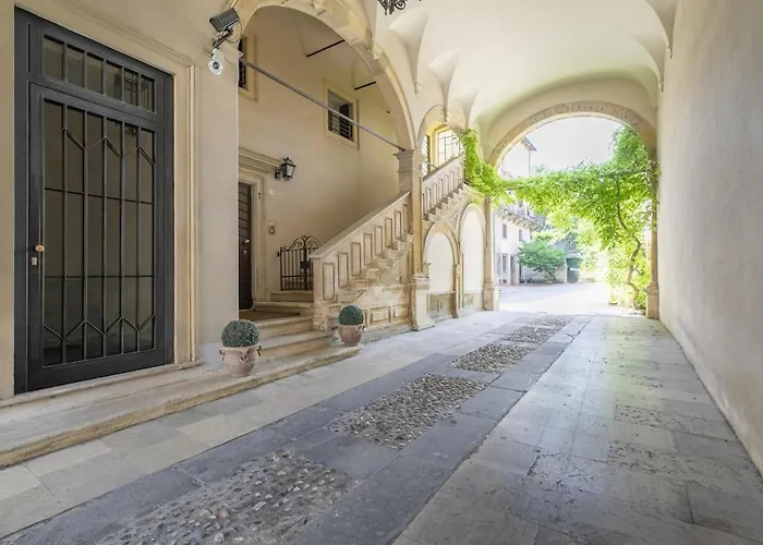 I-homes Casa Arnaldi * ויצ'נצה