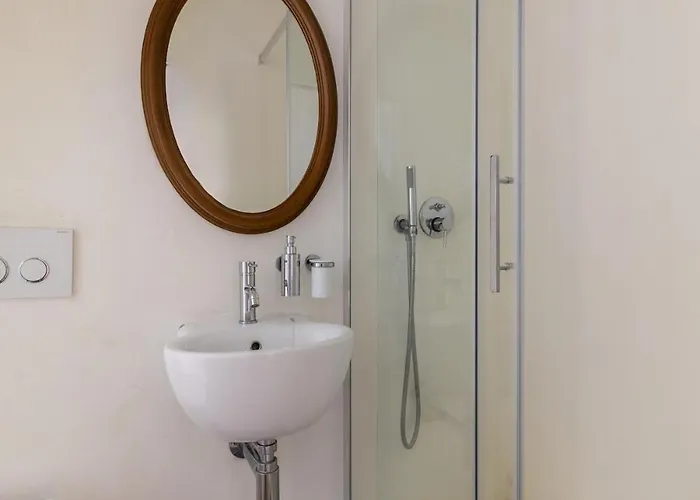 公寓 I-homes Casa Arnaldi 维琴察