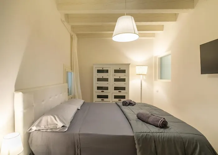 I-homes Casa Arnaldi * 维琴察