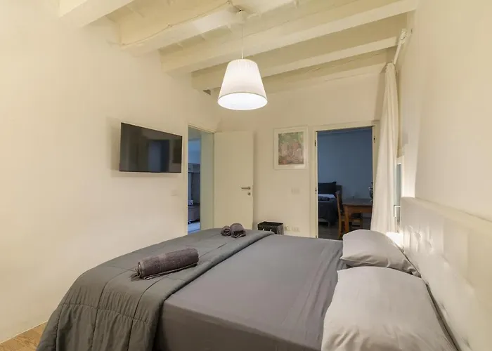 I-homes Casa Arnaldi