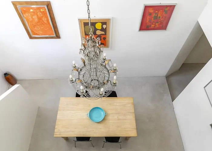 I-homes Casa Arnaldi Appartement *