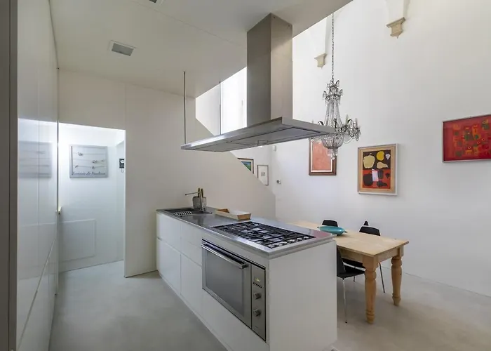 I-homes Casa Arnaldi ויצ'נצה