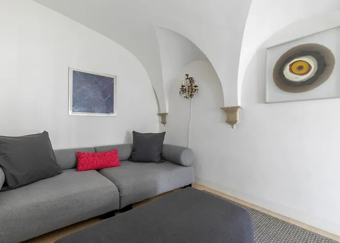 Appartement I-homes Casa Arnaldi