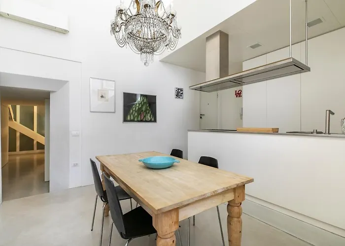 דירה I-homes Casa Arnaldi *