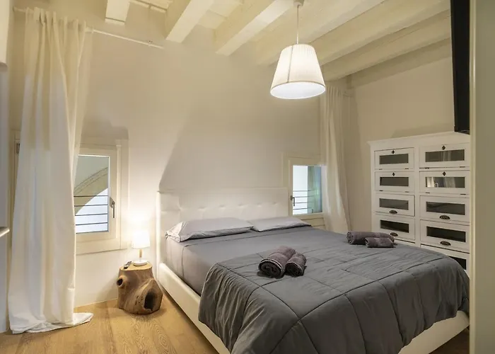 I-homes Casa Arnaldi