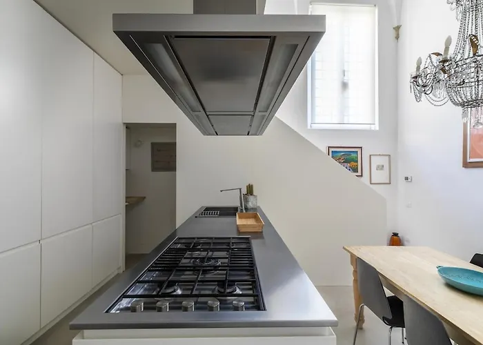 I-homes Casa Arnaldi 公寓