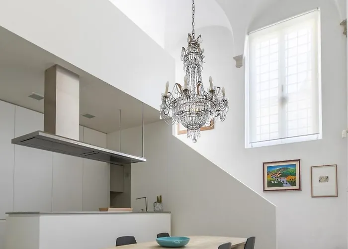 I-homes Casa Arnaldi ויצ'נצה